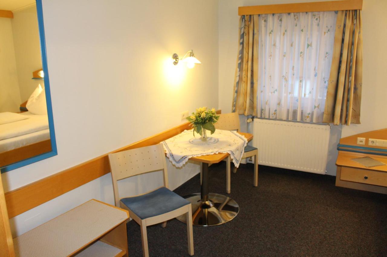 Pension Traude Graz Dış mekan fotoğraf