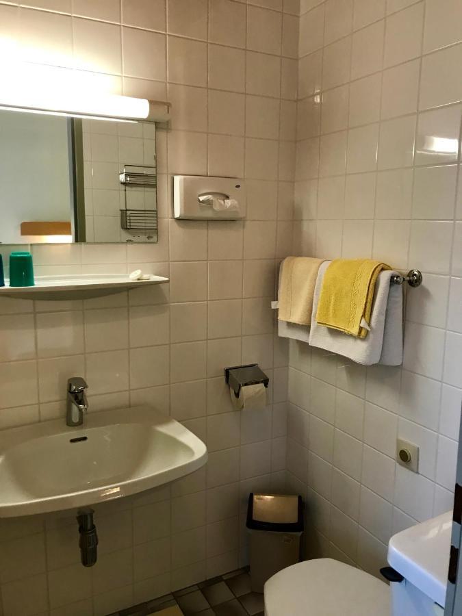 Pension Traude Graz Dış mekan fotoğraf