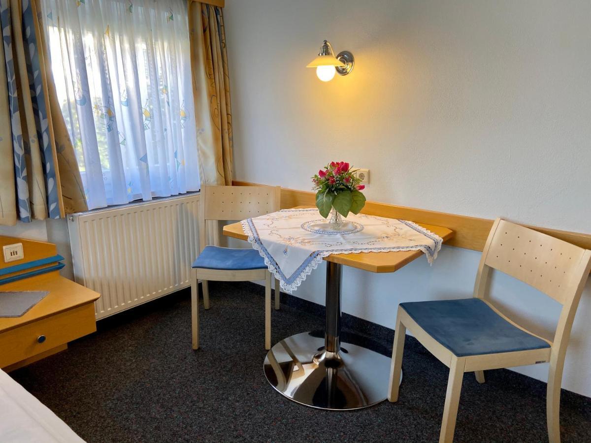 Pension Traude Graz Dış mekan fotoğraf